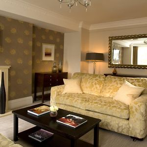 Standard Three-Bedroom Apartment