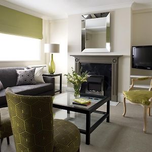 Standard One-Bedroom Apartment